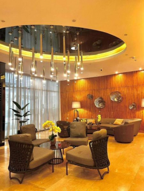1573 Budget Condo near MOA and Airport